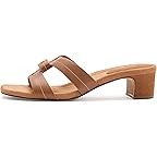 Tan Leather