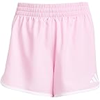 Clear Pink Adi
