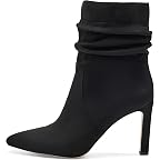 Black Supreme Microsuede