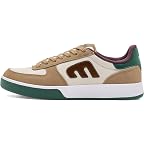 Tan/Green