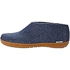 Denim/Honey Rubber