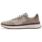 Ecru/Taupe Grey