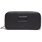Black Embossed