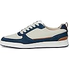 Navy/White