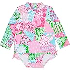 Multi Crazy Quilt