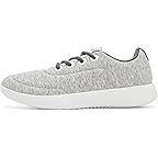 Light Grey/Anthracite (Blizzard Sole)