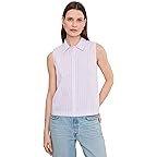 Lavender Stripe