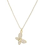 Clear/Gold