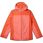 Hot Coral/Zing
