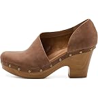 Brown Nubuck