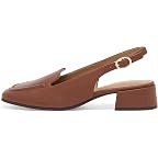 Cognac Leather