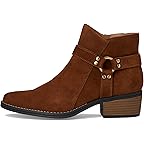 Hazel/Suede