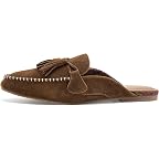 Tan Suede