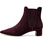 Burgundy Velvet