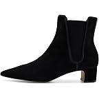 Black Suede