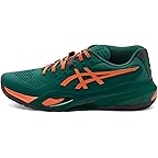 Jewel Green/Energy Orange