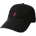 Ralph Lauren Black/Ralph Lauren 2000 Red