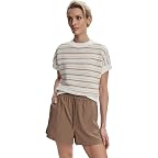 Chanterelle Stripe
