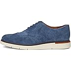 Denim Suede