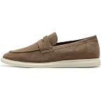 Mink Suede