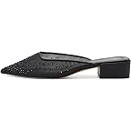Black Mesh Fabric