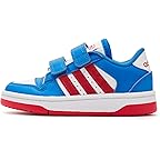 Lucid Ray Blue/Pure Ruby/White