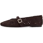 Chocolate Suede