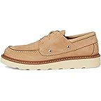 Canoe/Velvet Tan