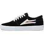 Black Cosmic Suede