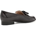 Dark Brown Patent