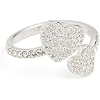 Clear/Silver