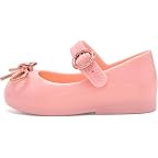 Metallic Pink