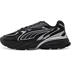 Puma Black/Puma Silver