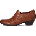Cognac Leather