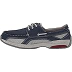 Navy Nubuck