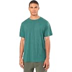 Pacific Teal White Heather