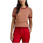 Red/Tan