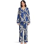 Navy Shadow Blossom