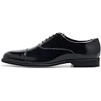 Black Patent Leather
