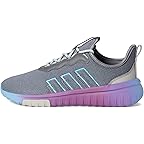 Grey/Semi Blue Burst/Purple Burst