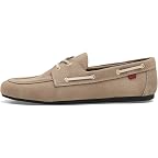 Beige Suede
