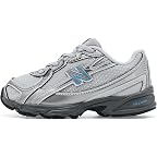 Dark Silver Metallic/Fan Blue
