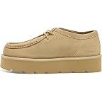 Maple Suede