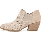 Lucid Beige Suede