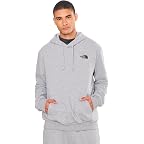 TNF Pale Grey Heather