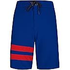 Deep Royal Blue