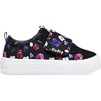 Black/Floral