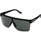 Soft Matte Black/HD Plus Gray Green