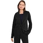 Black Multi Shadow Stripe