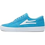 Cyan Suede